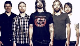 Foo Fighters и Зак Браун переиграли песню Black Sabbath «War Pigs»
