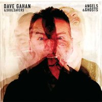 Dave Gahan & Soulsavers — Angels & Ghosts (2015)