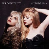 Puro Instinct — Autodrama (2016)