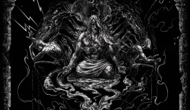 Birth of the Monolith