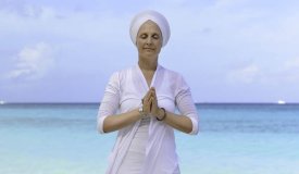 Snatam Kaur