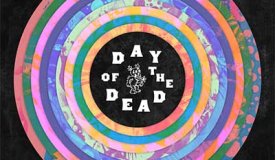 VA — Day of the Dead (2016)