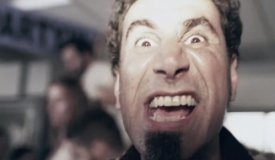 Серж Танкян выпустил новое видео на песню Figure It Out