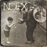 NOFX — First Ditch Effort (2016)