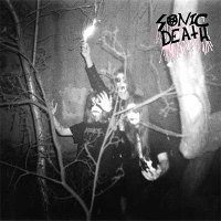 Рецензия на Sonic Death — Hate Machine (2016)