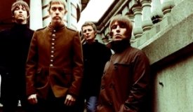 Beady Eye представили новую форму Манчестер Сити