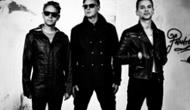 Первый сингл с новой альбома Depeche Mode появился в сети
