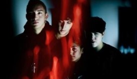 The xx представили демо-запись новой песни