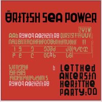 British Sea Power — Let The Dancers Inherit The Party (2017)