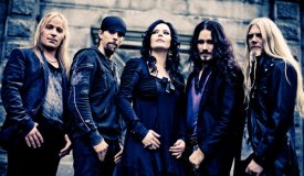 10 лучших песен группы Nightwish