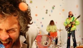 The Flaming Lips записывают шестичасовую композицию