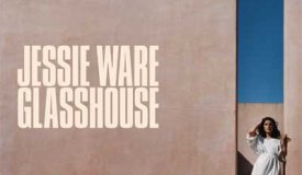 Jessie Ware — Glasshouse (2017)