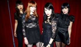 Новый альбом Dum Dum Girls выйдет в сентябре