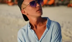 Никита Шульгин
