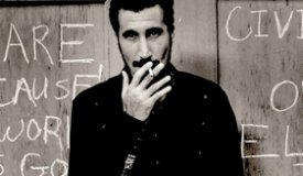 Серж Танкян выпустит 2 альбома летом