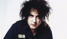 The Cure перезаписали «A Few Hours After This» для «Лютера»
