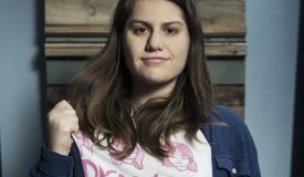 Alex Lahey