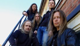 Легендарные Stratovarius приедут в Россию с новым альбомом