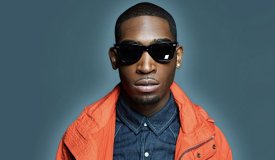 Tinie Tempah