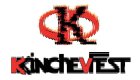 Kkinchevfest 2024