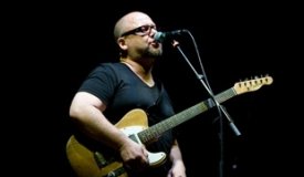 Фронтмен группы Pixies открывает собственный лейбл