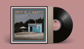 Песни, не меняющие мир: рецензируем новых Kaiser Chiefs