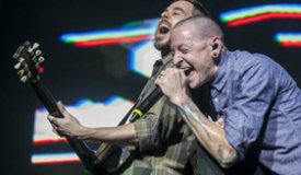 Linkin Park готовятся к выходу ремикс-пластинки