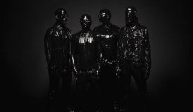 «Черный» альбом Weezer выйдет 1 марта