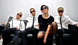 The Interrupters