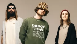 Джинсы Тарковского