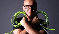 Stephan Bodzin