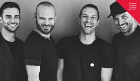 Выбери лучший альбом Coldplay