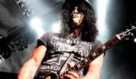Guns N’ Roses не будут выступать на церемонии введения в Зал славы рок-н-ролла