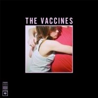 Рецензия на альбом The Vaccines — What Did You Expect From The Vaccines? (2011)
