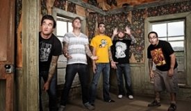 New Found Glory анонсировали новый сингл