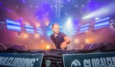 Фестиваль Globalclubbing Nation