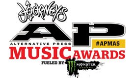 Alternative Press раздали собственные награды