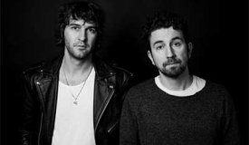 Japandroids — Near To The Wild Heart Of Life (2017)