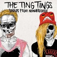 Рецензия на альбом группы The Ting Tings — Sounds From Nowheresville (2012)