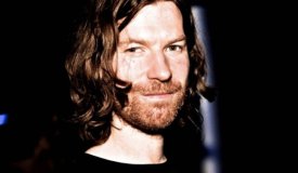 11 цитат Aphex Twin