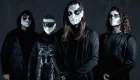 Drown in Sulphur