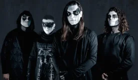 Drown in Sulphur