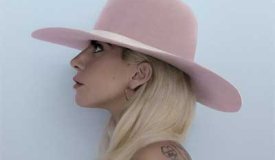 Lady Gaga — Joanne (2016)