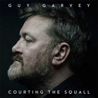 Guy Garvey — Courting The Squall (2015)