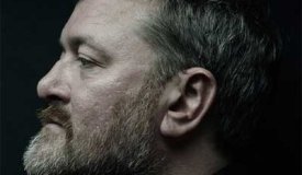 Guy Garvey — Courting The Squall (2015)