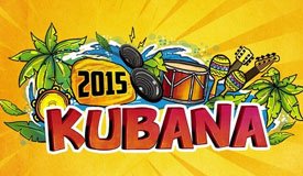 Стало известно место проведения фестиваля Kubana 2015