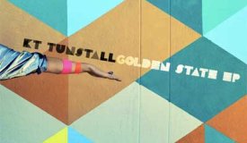 KT Tunstall — Golden State (EP, 2016)