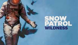 Snow Patrol — Wildness (2018)