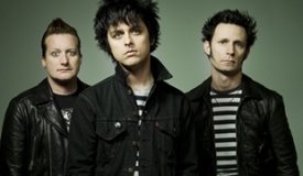 Green Day работают над своими новыми песнями
