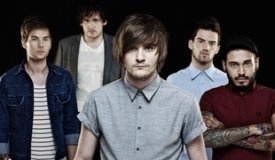 Kids In Glass Houses выложили новый альбом в сеть